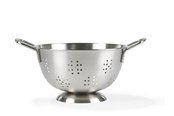 Keittiövälineet - Funktion Colander steel - 227831