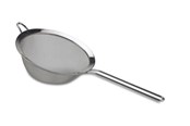 Keittiövälineet - Funktion Wire sieve Ø20 cm steel - 227891