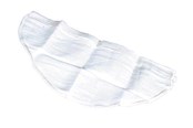 Keittiötarvikkeet - Funktion Bag for Gel stand White - 230044