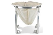 Keittiötarvikkeet - Funktion Gel stand aluminium - 230071