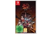 Pelit - DNF Duel - Nintendo Switch - Taistelu - 5060941714256
