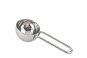 Kahvi ja Espresso - Funktion Coffee measuring spoon steel - 235680