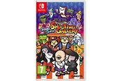 Pelit - Spooky Spirit Shooting Gallery - Nintendo Switch - Ammunta - 5060941713204