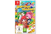 Pelit - Dokapon Kingdom: Connect - Nintendo Switch - RPG - 5060941714423