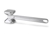 Keittiövälineet - Funktion Aluminium meat hammer - 239016
