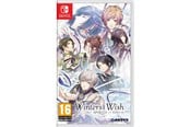 Pelit - Winter's Wish: Spirits of Edo - Nintendo Switch - Otome - 5060112438967