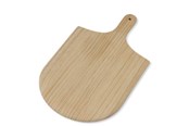 Keittiövälineet - Funktion Pizza shovel 46x28x0.8 cm wood - 241091