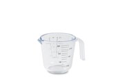 Muut pienet keittiökoneet - Funktion Measuring jug 300 ml clear - 241208