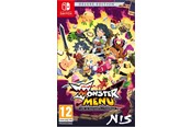 Pelit - Monster Menu: The Scavenger's Cookbook (Deluxe Edition) - Nintendo Switch - RPG - 0810100860899