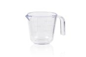 Muut pienet keittiökoneet - Funktion Measuring jug 100 ml clear - 241214