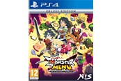 Pelit - Monster Menu: The Scavenger's Cookbook (Deluxe Edition) - Sony PlayStation 4 - RPG - 0810100860974