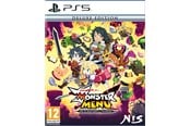 Pelit - Monster Menu: The Scavenger's Cookbook (Deluxe Edition) - Sony PlayStation 5 - RPG - 0810100861056