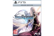 Pelit - The Legend of Heroes: Trails into Reverie (Deluxe Edition) - Sony PlayStation 5 - RPG - 0810100861933