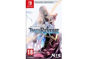 Pelit - The Legend of Heroes: Trails into Reverie (Deluxe Edition) - Nintendo Switch - RPG - 0810023038320