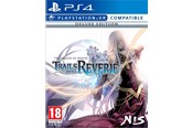 Pelit - The Legend of Heroes: Trails into Reverie (Deluxe Edition) - Sony PlayStation 4 - RPG - 0810023038252