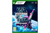 Pelit - Raiden III x MIKADO MANIAX (Deluxe Edition) - Microsoft Xbox One - Shoot 'em up - 0810100861377
