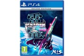 Pelit - Raiden III x MIKADO MANIAX (Deluxe Edition) - Sony PlayStation 4 - Shoot 'em up - 0810100861216