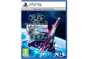 Pelit - Raiden III x MIKADO MANIAX (Deluxe Edition) - Sony PlayStation 5 - Shoot 'em up - 0810100861292