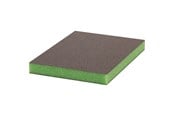 Työkalut - Bosch EXPERT FLEX SANDING SPONGE, SF, GREEN - 2608621926