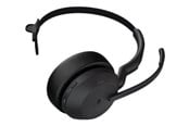 Kuulokkeet - Jabra Evolve2 55 MS Mono - 25599-899-999