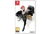 Pelit - Jack Jeanne - Nintendo Switch - Visual Novel - 5060941713631