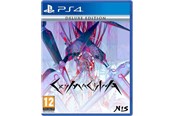 Pelit - CRYMACHINA (Deluxe Edition) - Sony PlayStation 4 - RPG - 0810100862749