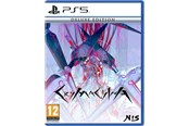 Pelit - CRYMACHINA (Deluxe Edition) - Sony PlayStation 5 - RPG - 0810100862824