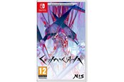 Pelit - CRYMACHINA (Deluxe Edition) - Nintendo Switch - RPG - 0810100862664