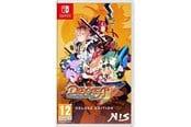 Pelit - Disgaea 7: Vows of the Virtueless (Deluxe Edition) - Nintendo Switch - RPG - 0810100862251