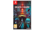 Pelit - Spirit Hunter: Death Mark II - Nintendo Switch - Kauhu - 5060941713587