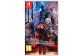 Pelit - Virche Evermore -Error: Salvation- Nintendo Switch - Otome - 5060941713617