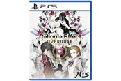 Pelit - The Caligula Effect: Overdose - Sony PlayStation 5 - RPG - 0810100862572