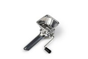 Keittiövälineet - Funktion Parsley grinder steel - 242676