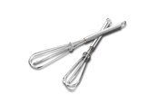 Keittiövälineet - Funktion Whisk mini 2pcs steel - 242924
