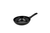 Pannut - Funktion Frying pan Ceramica 20 cm Black Aluminium/ceramic coating - 24394