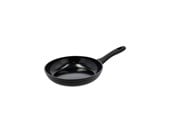 Pannut - Funktion Frying pan Ceramica 24 cm Black Aluminium/ceramic coating - 24395
