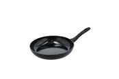 Pannut - Funktion Frying pan Ceramica 28 cm Black Aluminium/ceramic coating - 24396