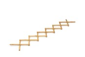 Keittiötarvikkeet - Funktion Bamboo trivet - 246641