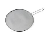 Keittiötarvikkeet - Funktion Splash lid Ø30 cm steel - 248248