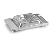 Keittiövälineet - Funktion Egg divider aluminium - 252475