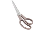 Keittiövälineet - Funktion Kitchen scissors 25 cm Grey-brown PP/stainless steel - 30550