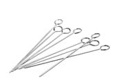 Keittiövälineet - Funktion Meat needles 8 pcs. steel - 30766