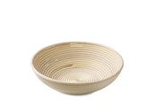 Leivontatarvikkeet - Funktion Raising basket Ø25x8 Round Rattan - 960139