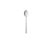 Keittiövälineet - Gense Dessert spoon Still 18.5 cm Matte/Glossy steel - 29179