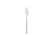 Keittiövälineet - Gense Table fork Still 21.1 cm Matte/Glossy steel - 29182