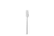 Keittiövälineet - Gense Lunch fork Still 18.8 cm Matte/Glossy steel - 29184