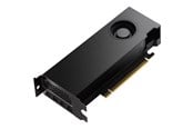 Näytönohjaimet - PNY RTX 4000 SFF Ada Retail - 20GB GDDR6 RAM - Näytönohjaimet - VCNRTX4000ADALP-PB