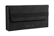 Kameralaukut - Jabra - pouch for headset - 14301-58