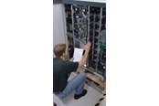 Palvelu ja tuki  - APC Schneider Electric CPCS Cooling Preventive Maintenance Service Semi-Annual Maintenance Visits - WSPMV7X24-AX-26