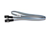 SAS / SCSI kaapelit - Hewlett Packard Enterprise HPE SAS external cable - 4 m - P35174-B21